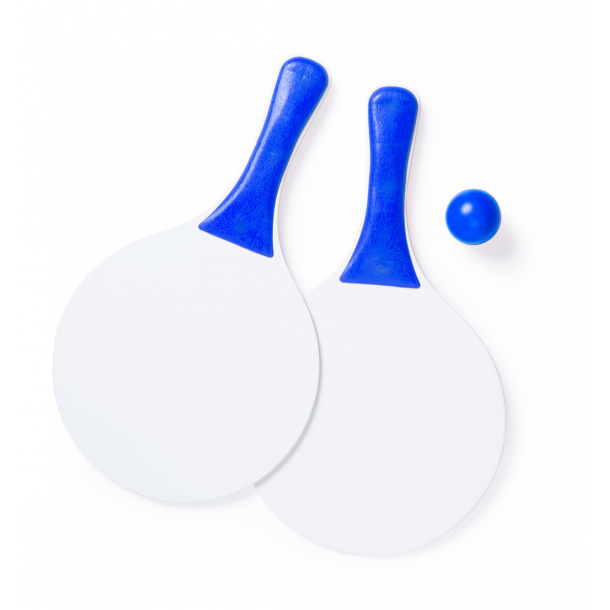 Cupsol - tenis plażowy