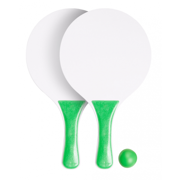 Cupsol - tenis plażowy