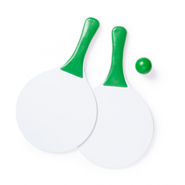 Cupsol - tenis plażowy