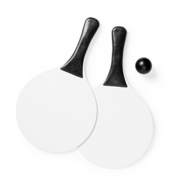 Cupsol - tenis plażowy
