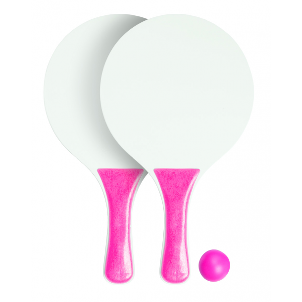 Cupsol - tenis plażowy