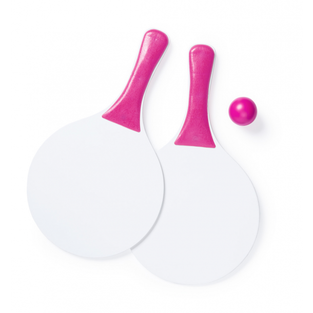 Cupsol - tenis plażowy