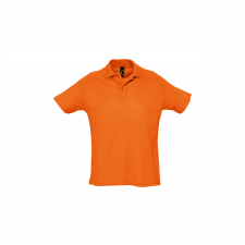 Summer II - koszulka Polo
