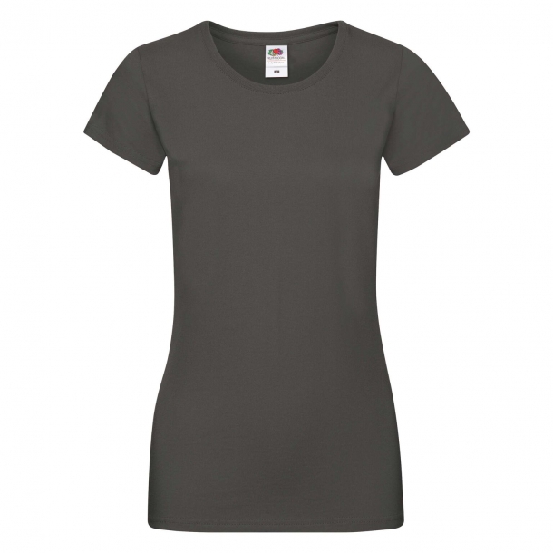Ladyfit Sofspun Light Graphite L