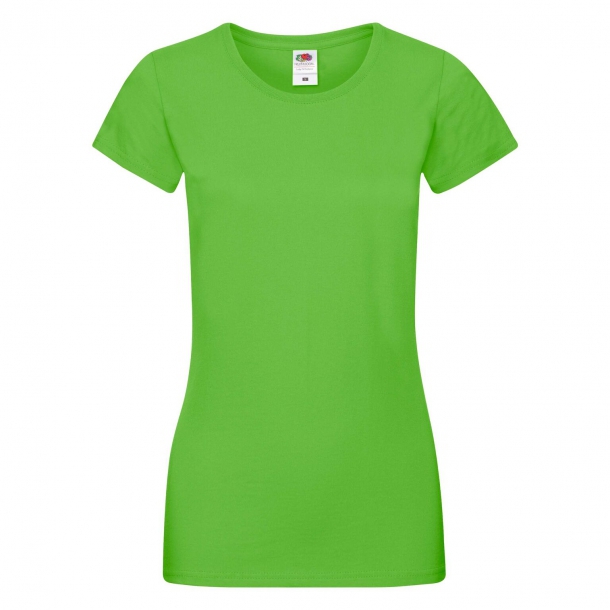 Ladyfit Sofspun Lime L