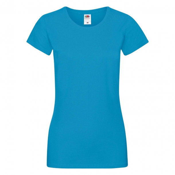 Ladyfit Sofspun Azure Blue XL
