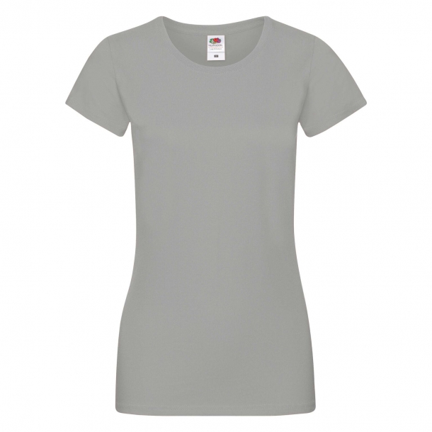 Ladyfit Sofspun Zinc L