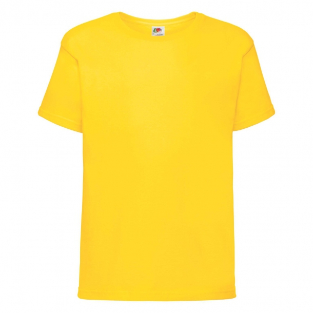 Kids Sofspun Yellow 14-15 (164)