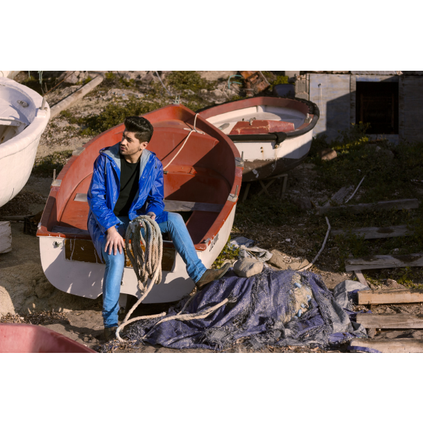 Hinbow - płaszcz przeciwdeszczowy