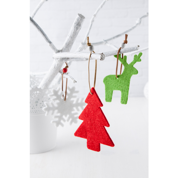 Fantasy - świąteczna figurka