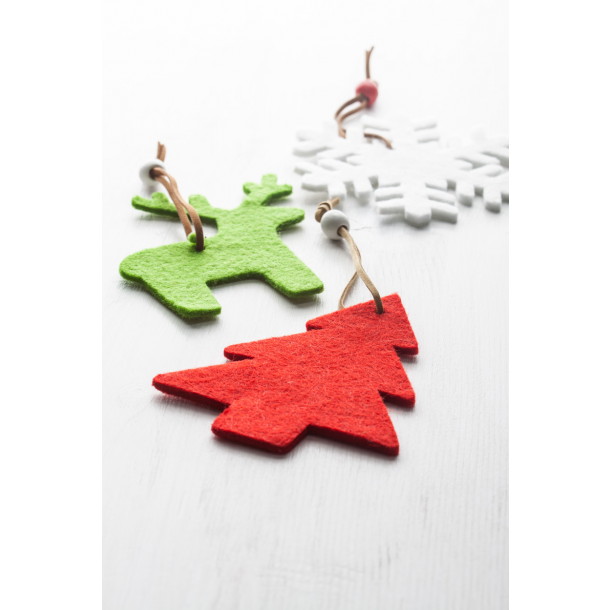 Fantasy - świąteczna figurka