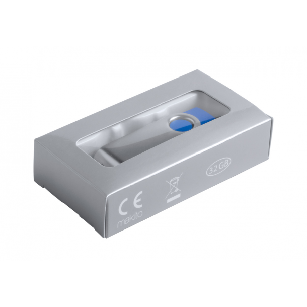 Rebik 16GB - pendrive