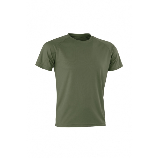Unisex Impact Performance Aircool Tee Combat L