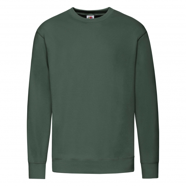 Lightweight Set-in-Sweat 80/20 Bottle Green S