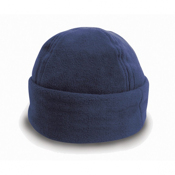 Polartherm™ Ski Bob Hat Navy M
