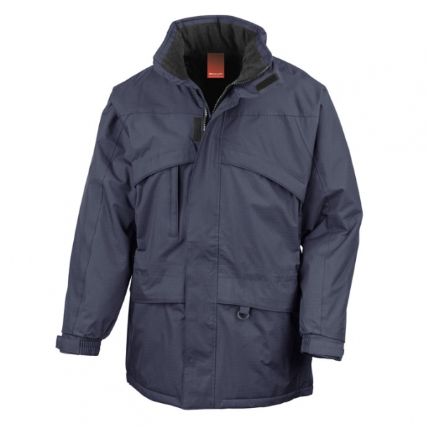 Seneca Ripstop Hi-Activity Jacket Navy M