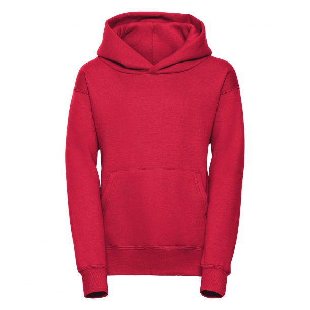 Kids Hooded Sweatshirt 50/50 Classic Re11-12 (152)