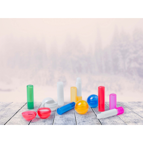 Nirox - pomadka/balsam do ust