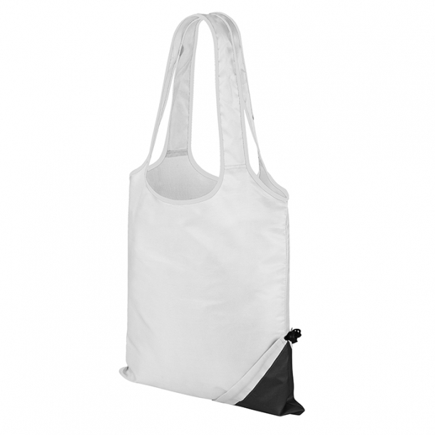 HDi Compact Shopper White/Black