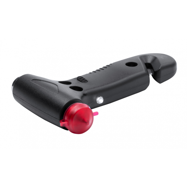 Seleter - młotek bezpieczeństwa