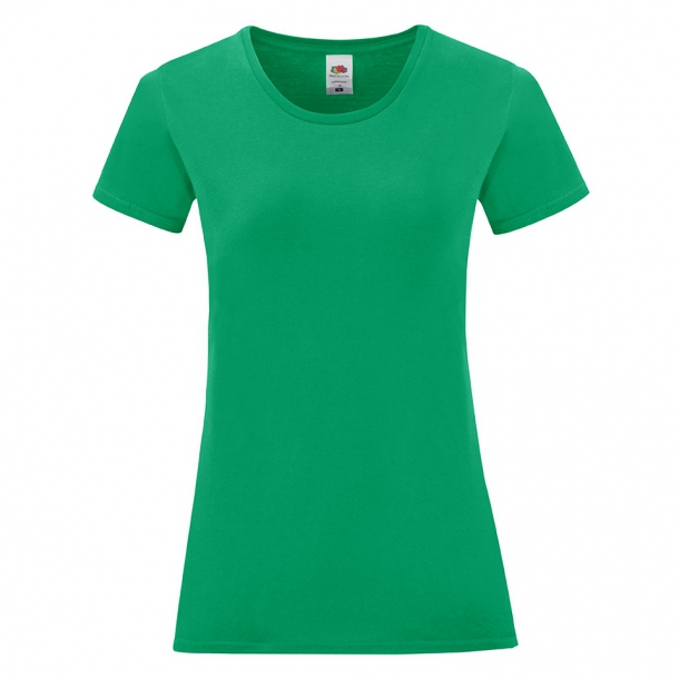 Lady Iconic Kelly Green S