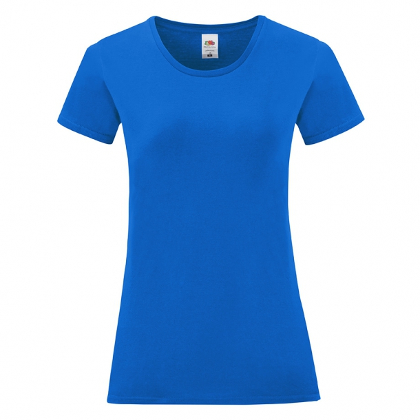 Lady Iconic Royal Blue S