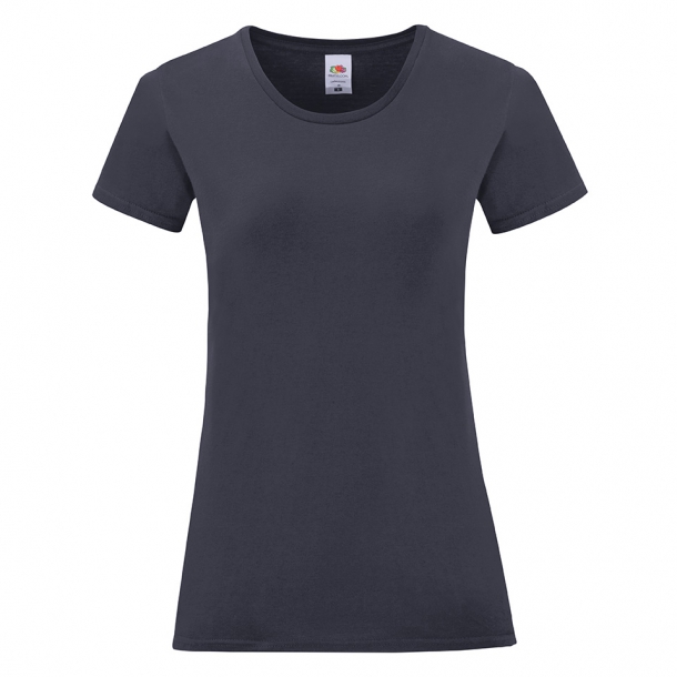 Lady Iconic Deep Navy S