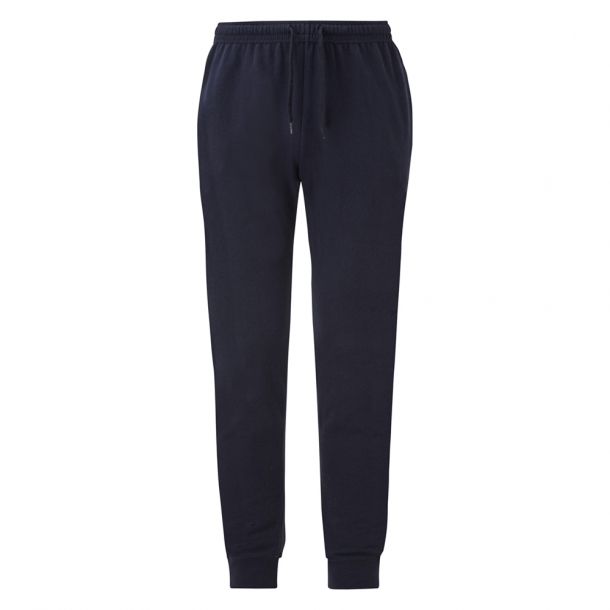 Lightweight Cuffed Jog Pants 80/20 Deep Navy XS