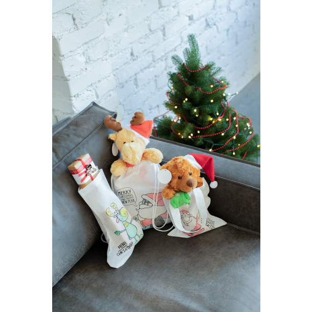 Wistick - torba do kolorowania