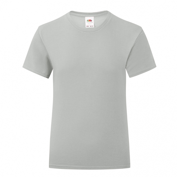 Girls Iconic Zinc 12-13 (152)