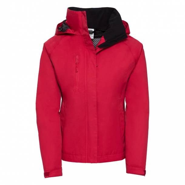 Ladies Hydraplus 2000 Jacket Classic Red L