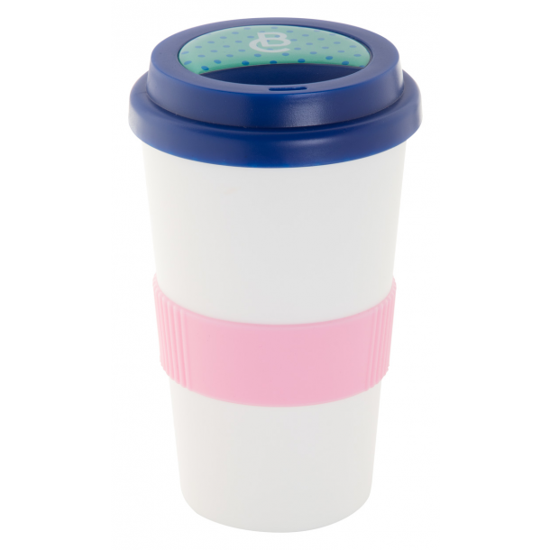 CreaCup - personalizowany kubek termiczny