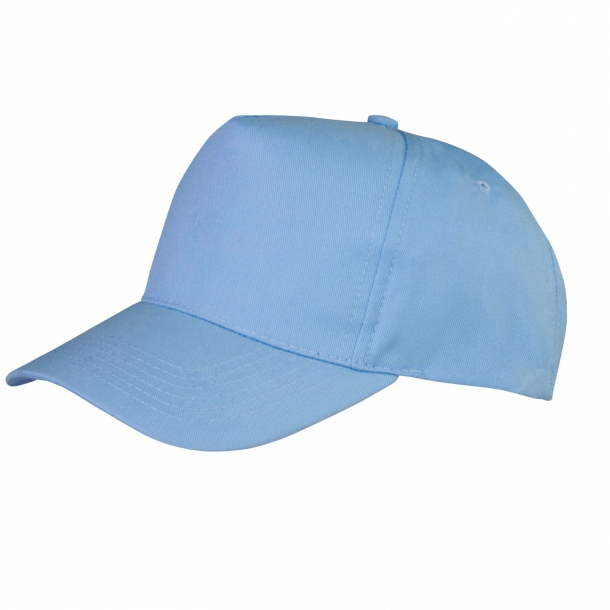 Boston Junior Printers Cap Sky L