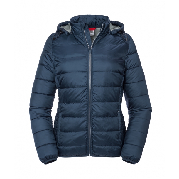 Ladies Nano Jacket French Navy XS