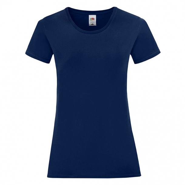 Lady Iconic Navy XS