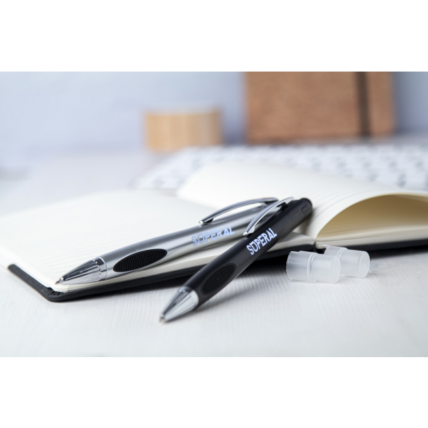 Glowy - długopis dotykowy