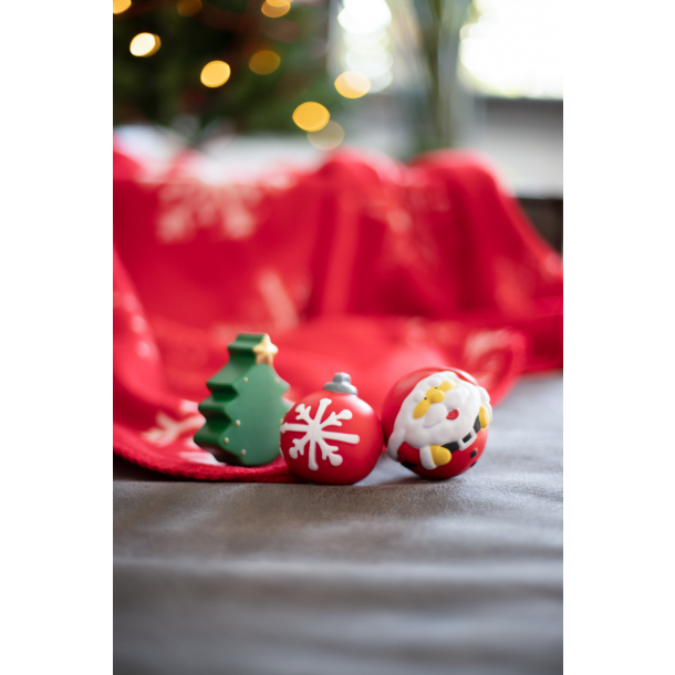 Santa Claus - piłka antystresowa