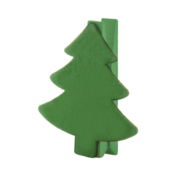 Hantala - świąteczny spinacz