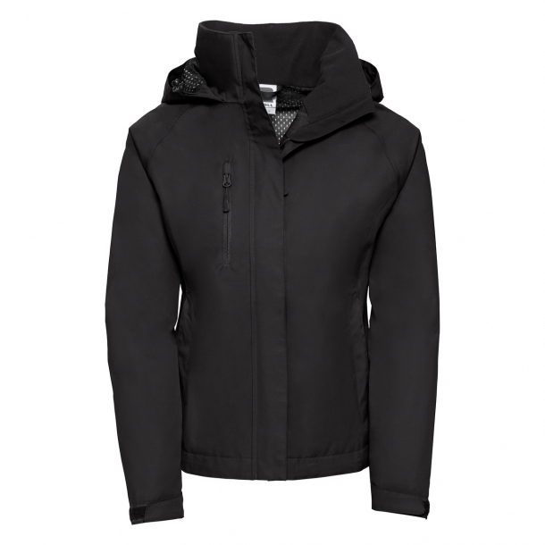 Ladies Hydraplus 2000 Jacket Black L