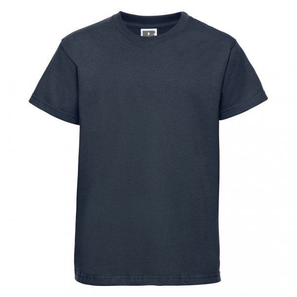 Kids Classic T-Shirt French Navy 3-4 (104)