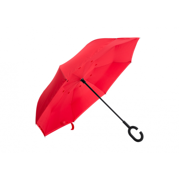Hamfrey - odwrócony parasol