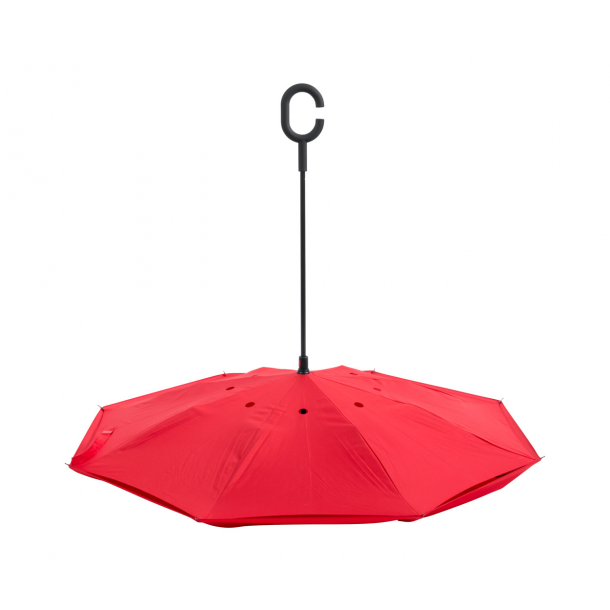 Hamfrey - odwrócony parasol