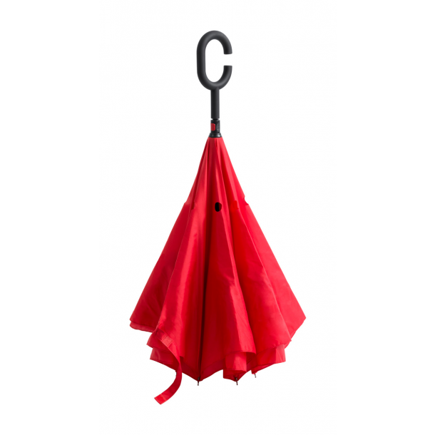 Hamfrey - odwrócony parasol