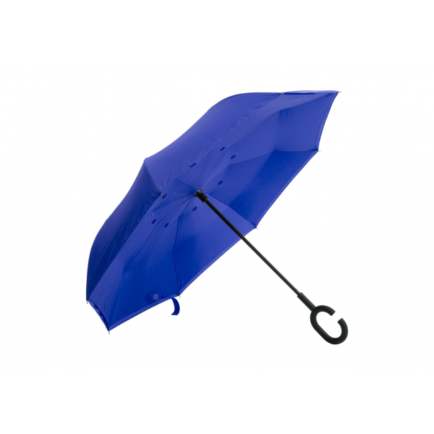 Hamfrey - odwrócony parasol