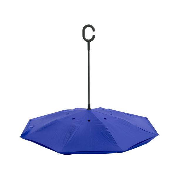 Hamfrey - odwrócony parasol
