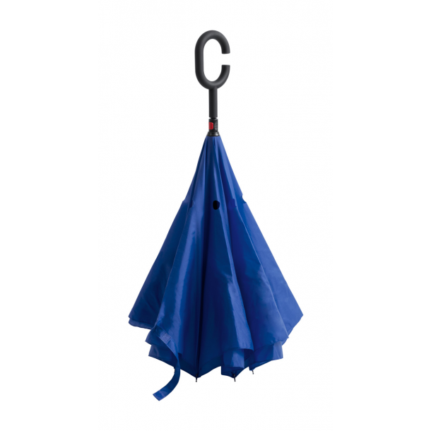Hamfrey - odwrócony parasol