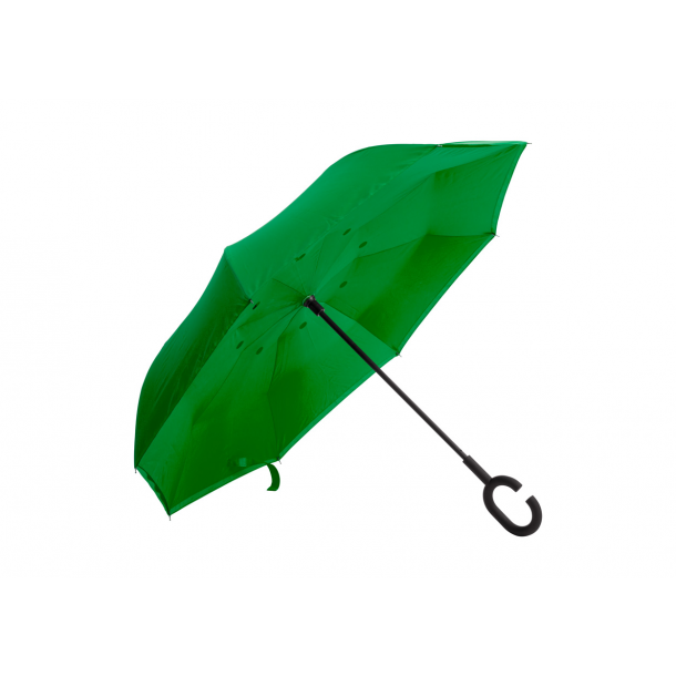 Hamfrey - odwrócony parasol