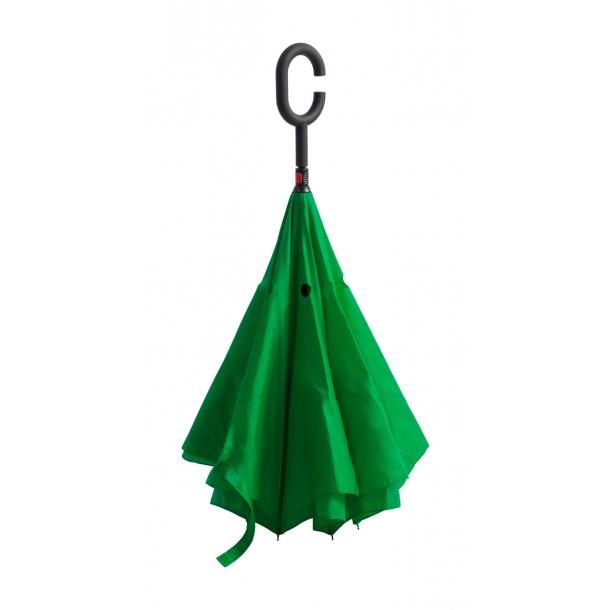 Hamfrey - odwrócony parasol