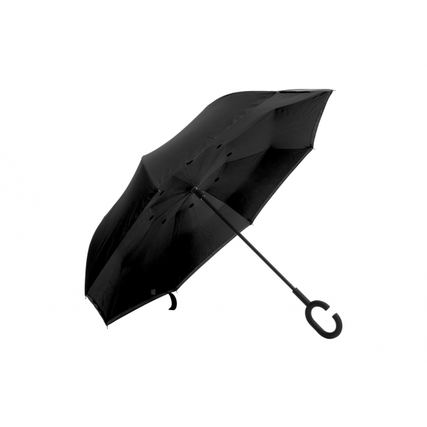 Hamfrey - odwrócony parasol