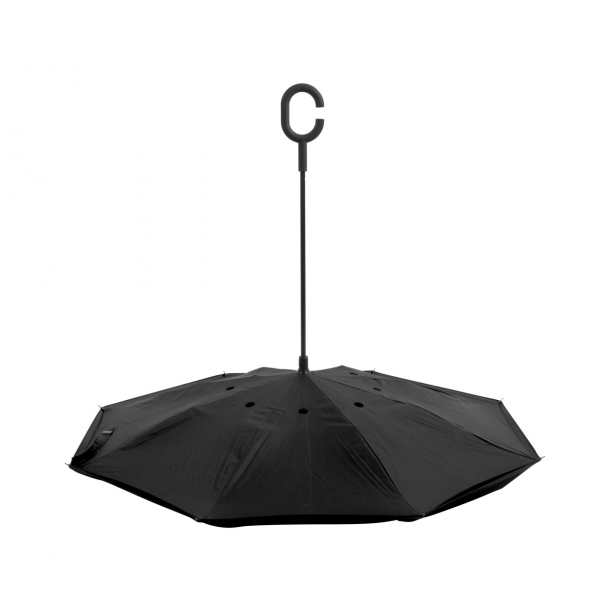 Hamfrey - odwrócony parasol